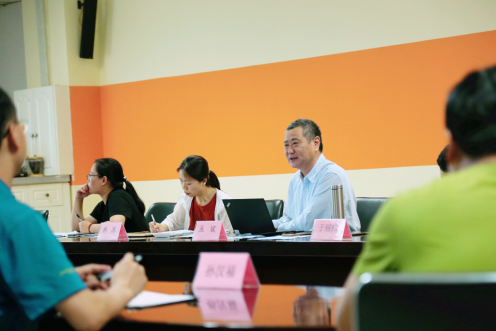 威廉希尔williamhill软件顺遂通过CMMI L5级再认证评估