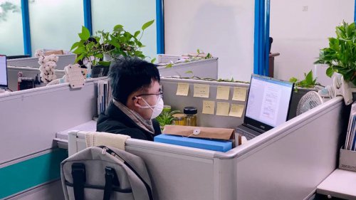 疫情时代，威廉希尔williamhill软件乐成研发7套防疫助力软件